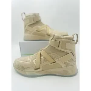 APL Men’s 11.5/Women’s 13 SuperFuture Basketball Champagne High Top MSRP $350 APL | Shoes | Apl Mens 15womens 13 Superfuture Basketball  main image 3